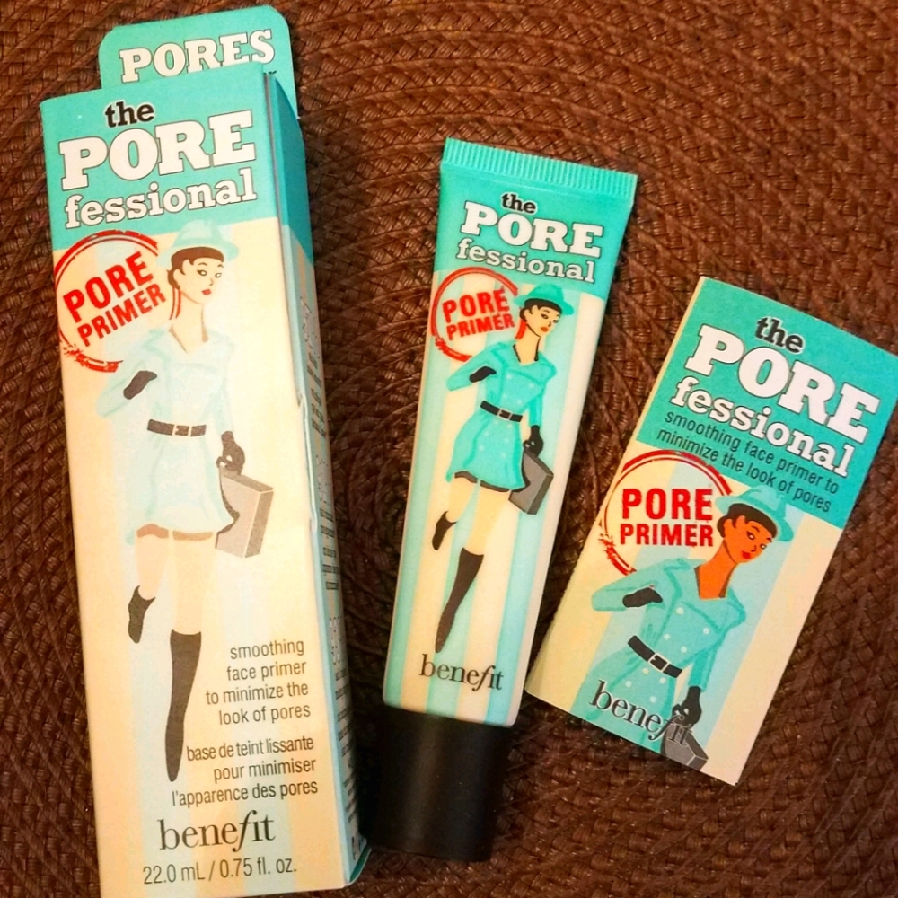 Benefit Porefessional Pore Primer
